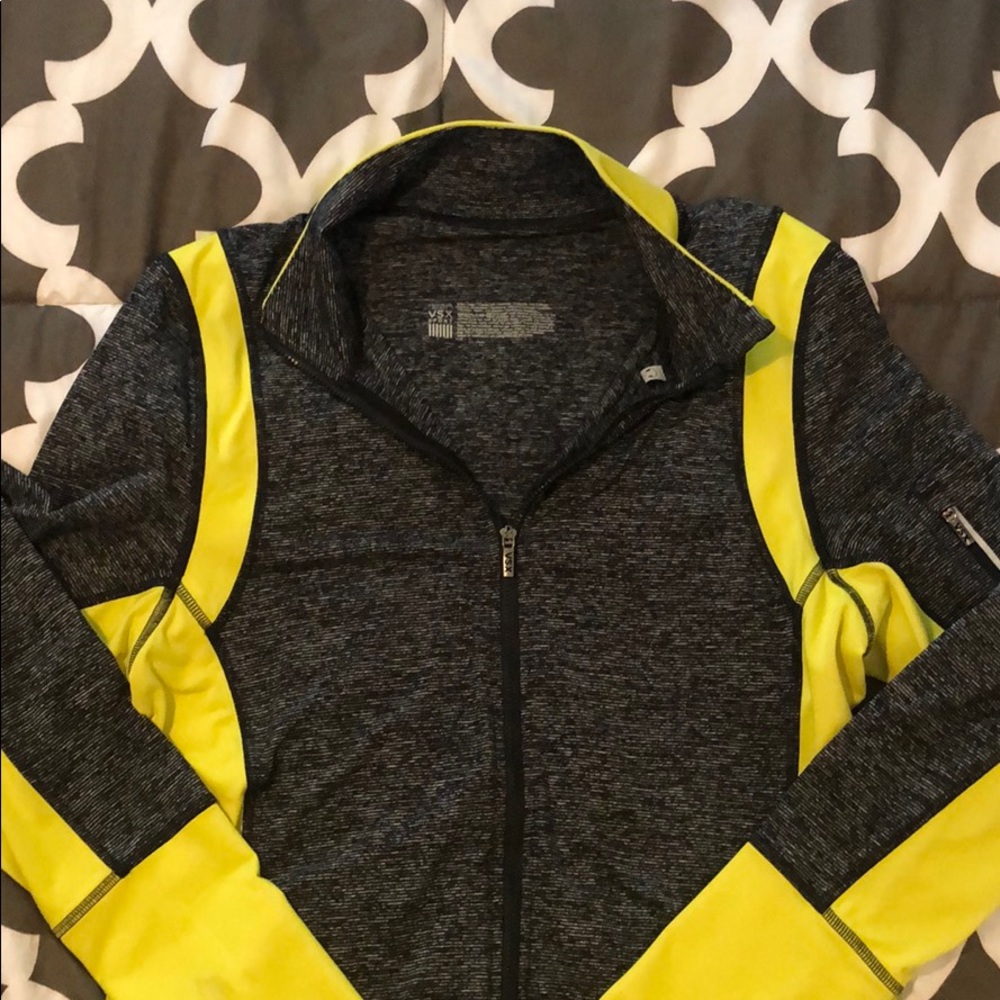 VS Sport Track Jacket